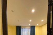 CHO THUÊ NHÀ PHỐ HỒNG MAI 4 TẦNG, 60M2, 4 NGỦ, THANG MÁY, 20 TRIỆU